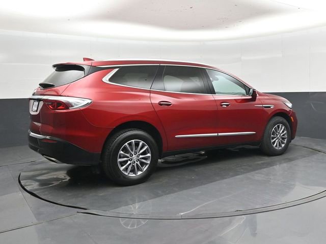Used 2024 Buick Enclave Premium FWD image 3