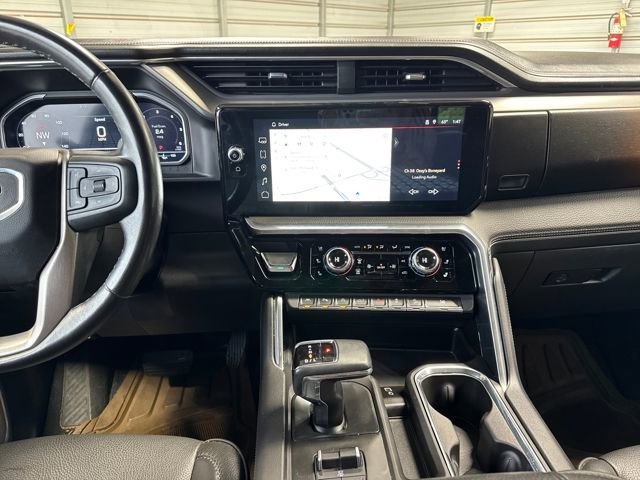 Used 2023 GMC Sierra 1500 Denali image 17