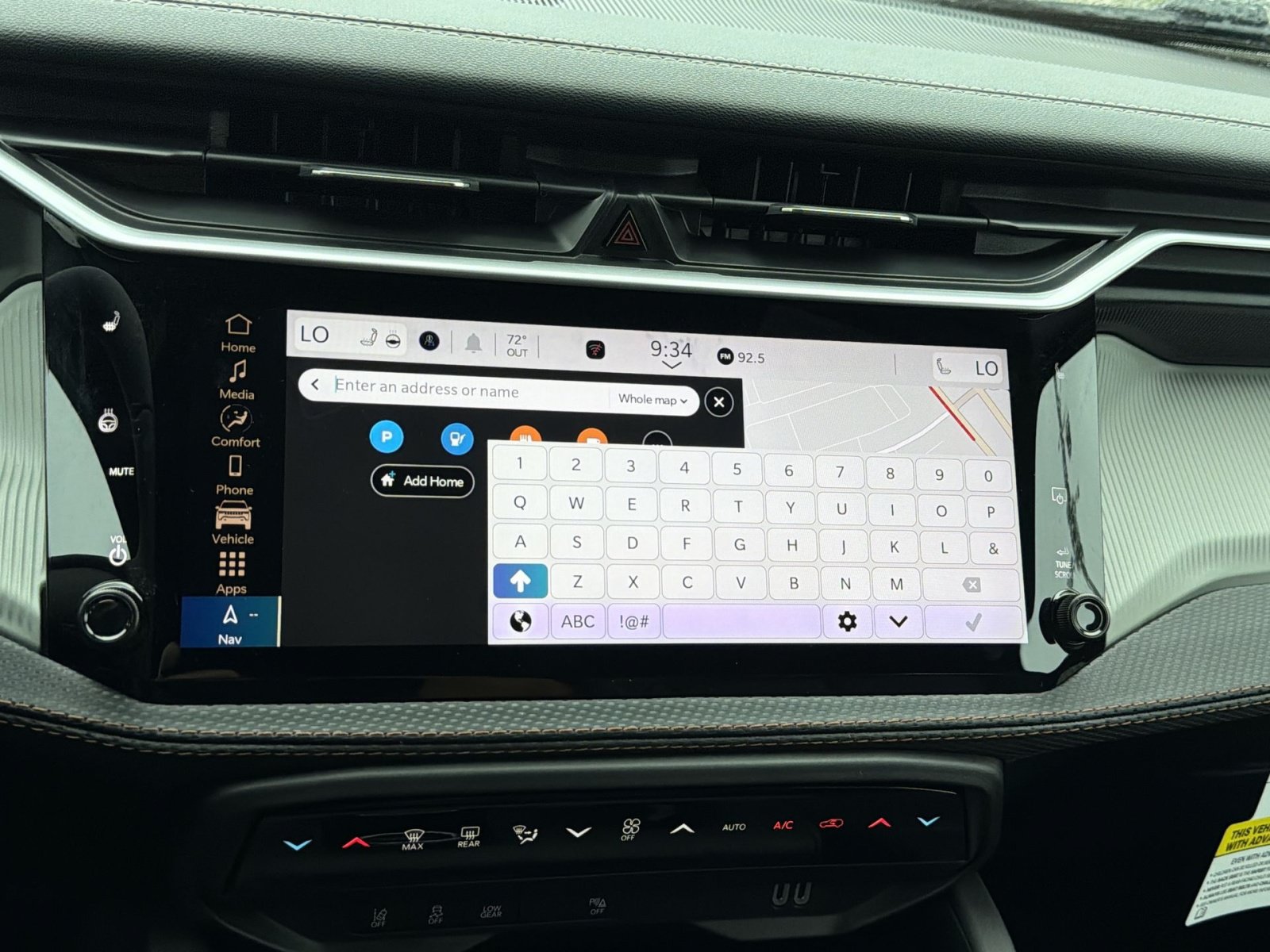 New 2026 Jeep Cherokee Limited AWD/4WD image 20