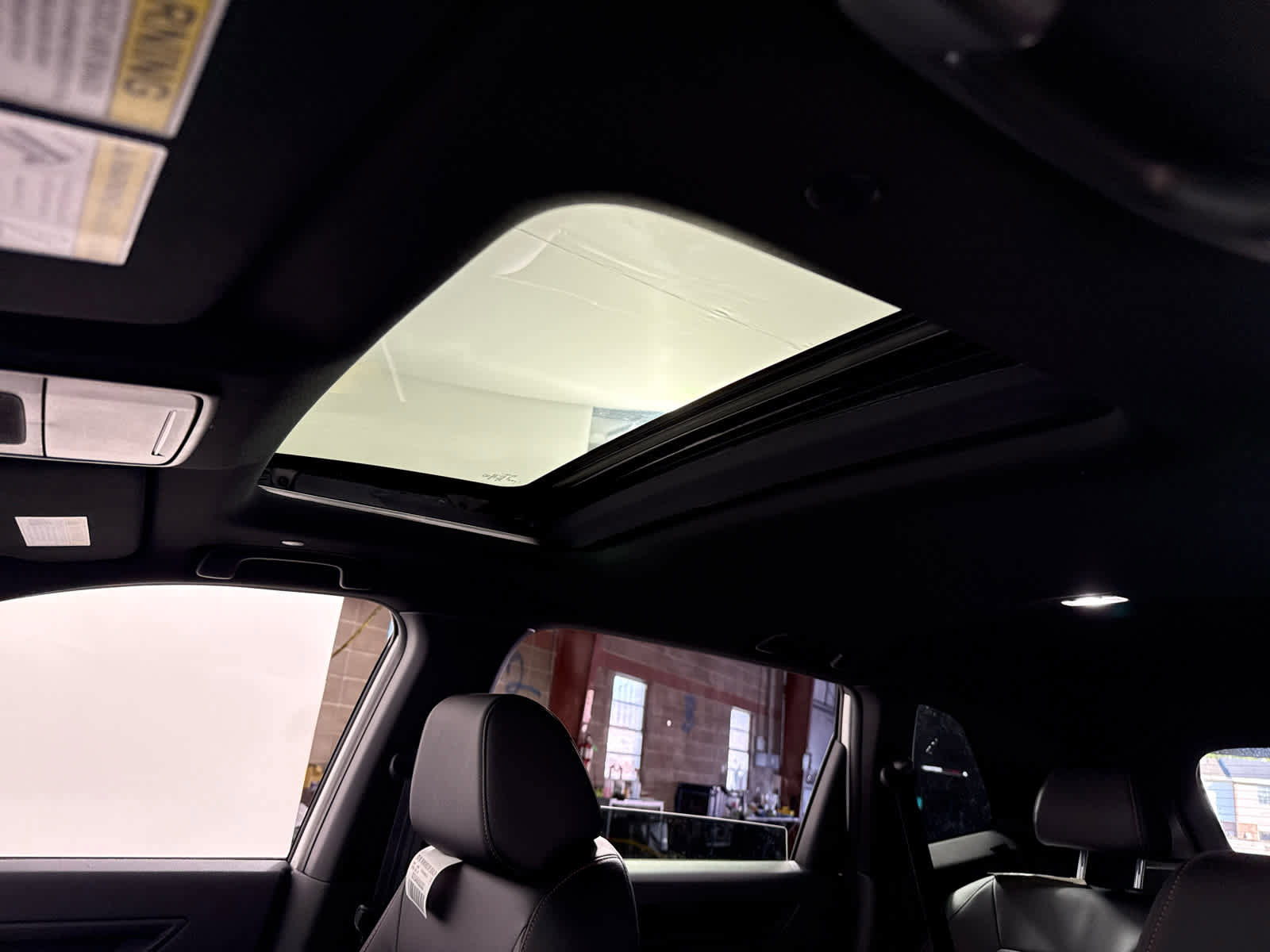 New 2026 Honda CR-V Sport-L image 43