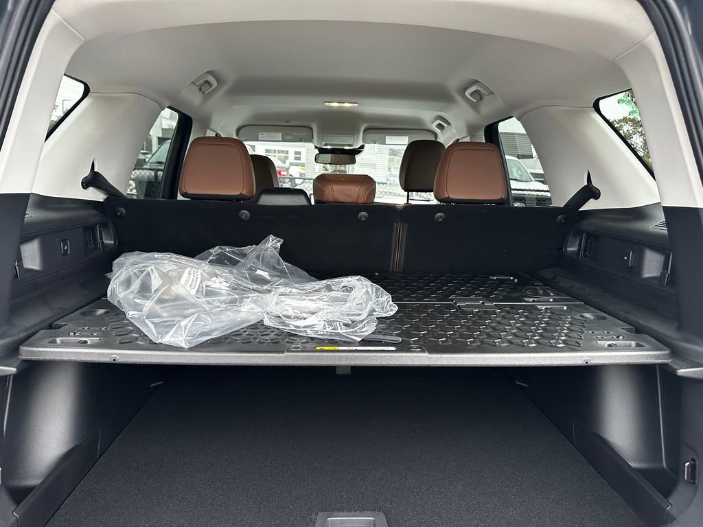 New 2025 Ford Bronco Sport Outer Banks w/ Outer Banks Tech Package+ AWD/4WD image 43