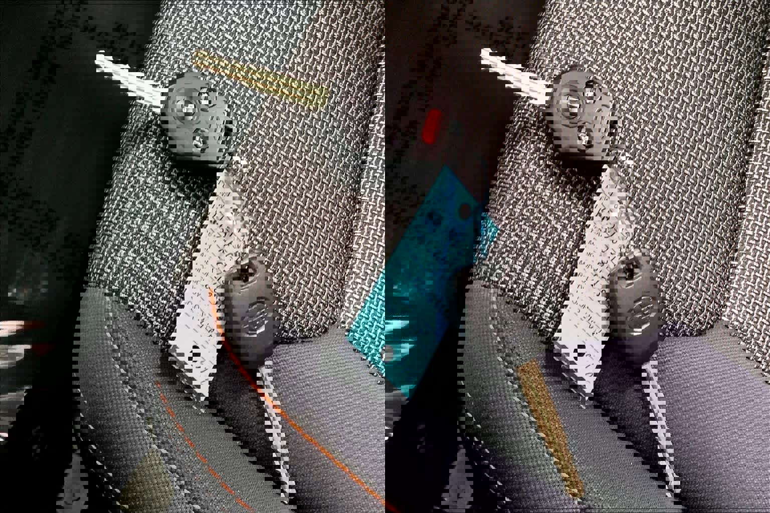 Used 2019 Subaru Crosstrek 2.0i Premium w/ Eyesight System image 14