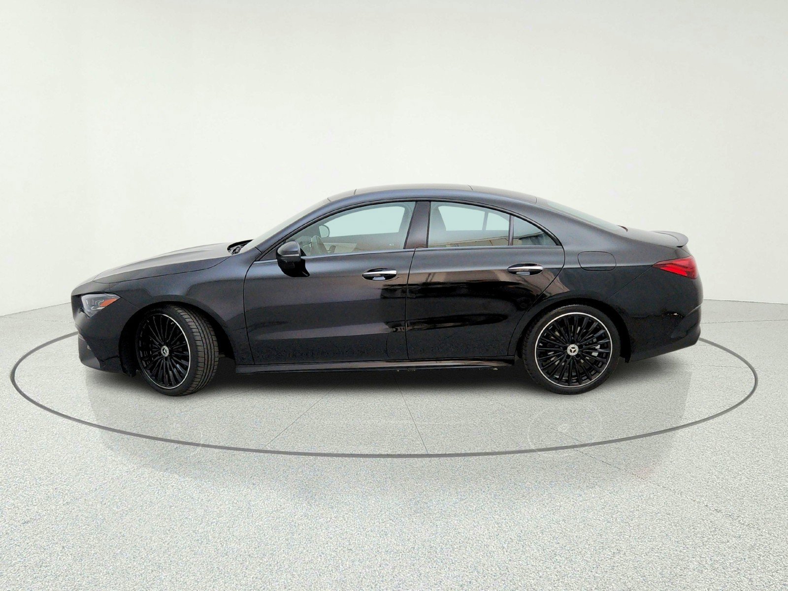 Certified 2026 Mercedes-Benz CLA 250 image 14