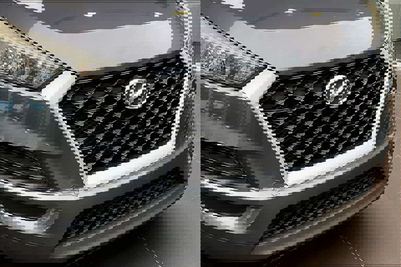 Used 2019 Hyundai Tucson SE image 29