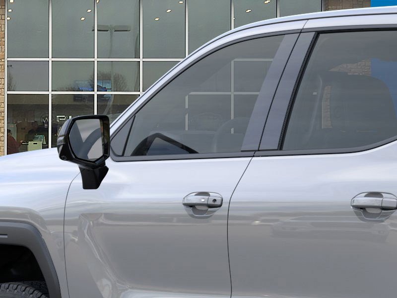 New 2026 GMC Sierra EV Elevation image 12