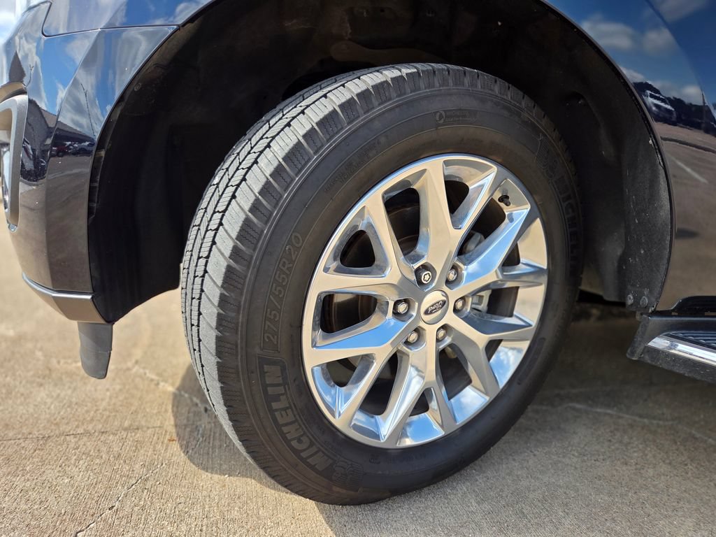 Used 2021 Ford Expedition XLT RWD image 37