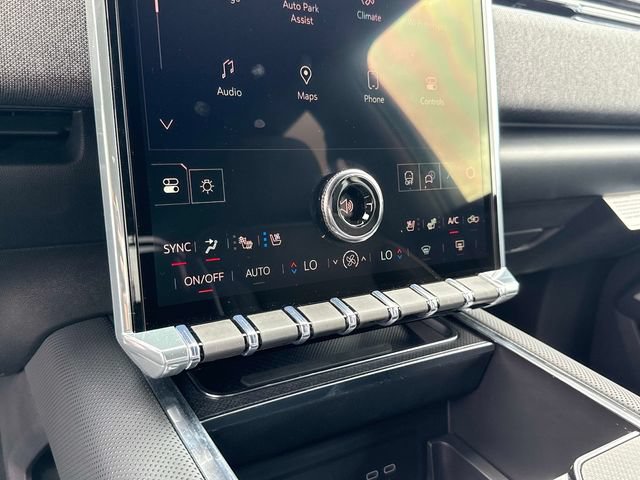 New 2026 GMC Sierra EV Elevation w/ Premium Package AWD/4WD image 24