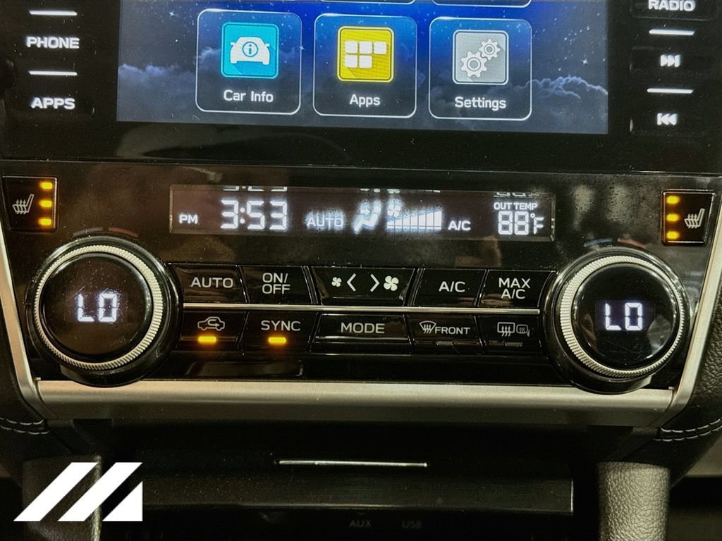 Used 2018 Subaru Legacy 2.5i Premium w/ Popular Package #1 AWD/4WD image 17