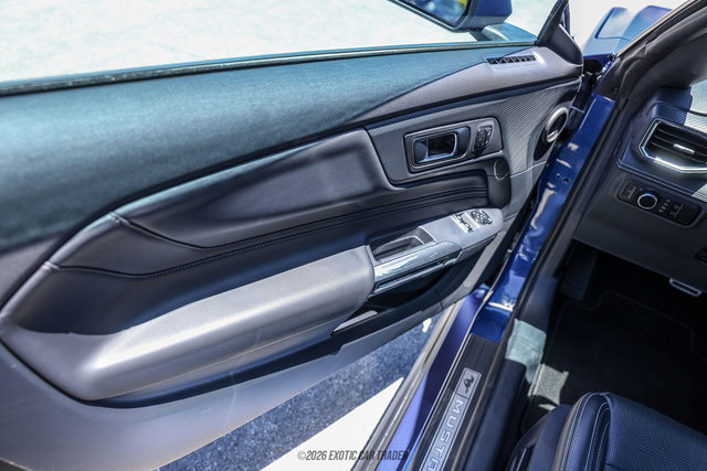 Used 2024 Ford Mustang GT Premium RWD image 33