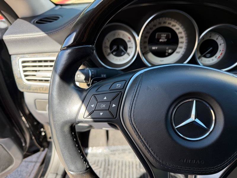Used 2014 Mercedes-Benz CLS 550 image 55
