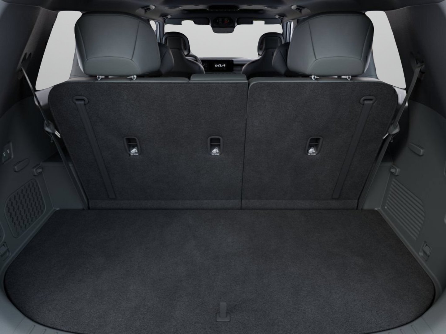 New 2027 Kia Telluride SX X-Line AWD/4WD image 15