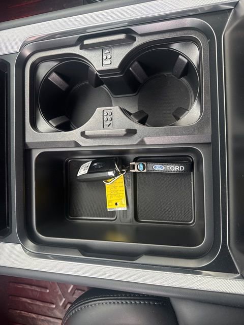 Used 2025 Ford F250 Platinum image 45