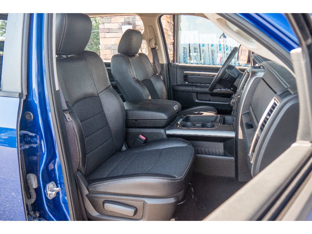 Used 2016 RAM 1500 Sport AWD/4WD image 15