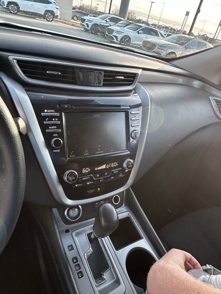 Used 2020 Nissan Murano S w/ Technology Package image 8