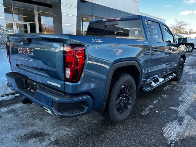 New 2026 GMC Sierra 1500 Elevation w/ Elevation Premium Package image 6