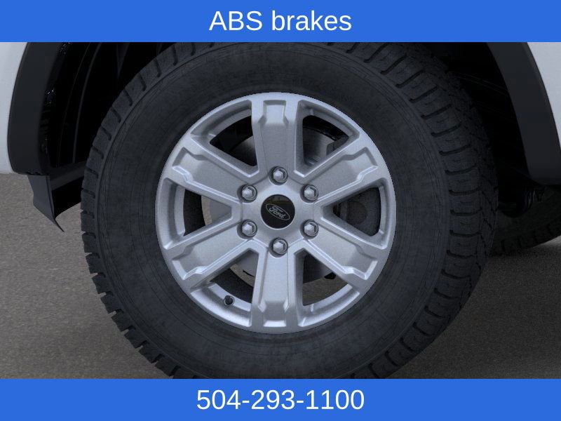 New 2025 Ford Ranger XL w/ Trailer Tow Package image 19