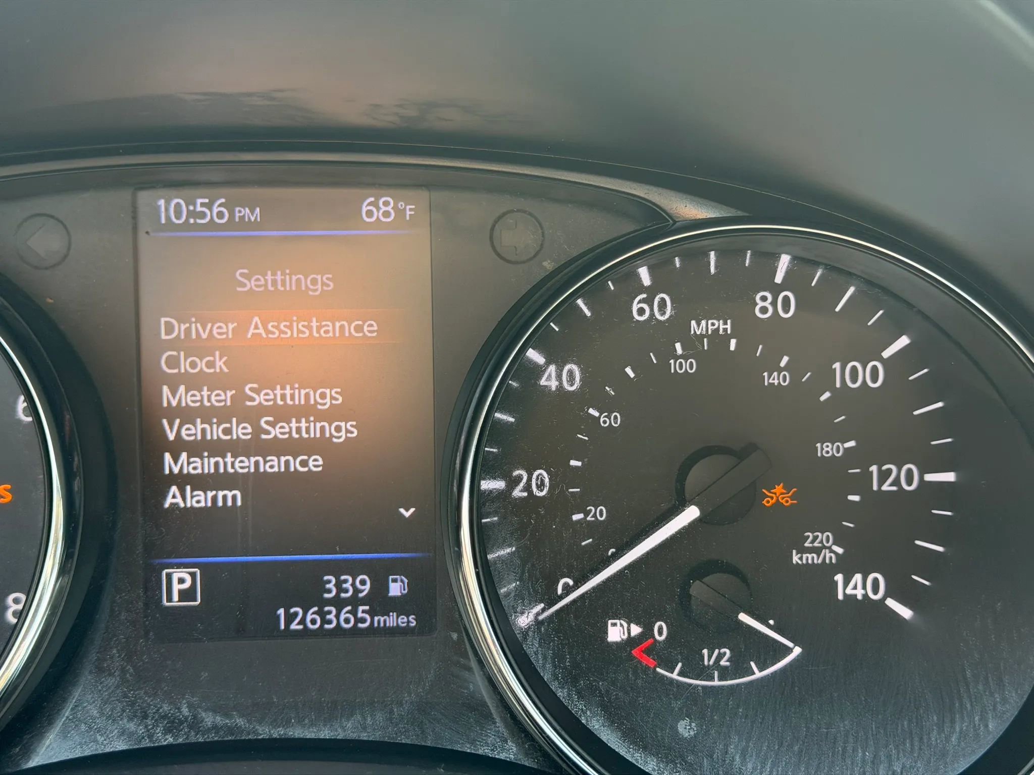 Used 2018 Nissan Rogue S AWD/4WD image 22