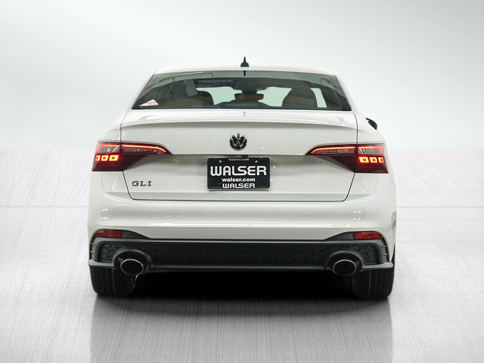 Used 2024 Volkswagen Jetta GLI Autobahn FWD image 4