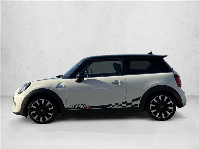 Used 2019 MINI Cooper S image 8