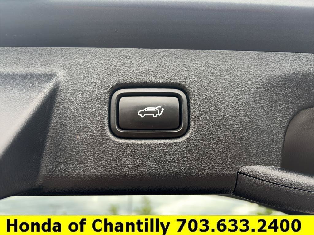 Used 2024 Hyundai Tucson SEL FWD image 24