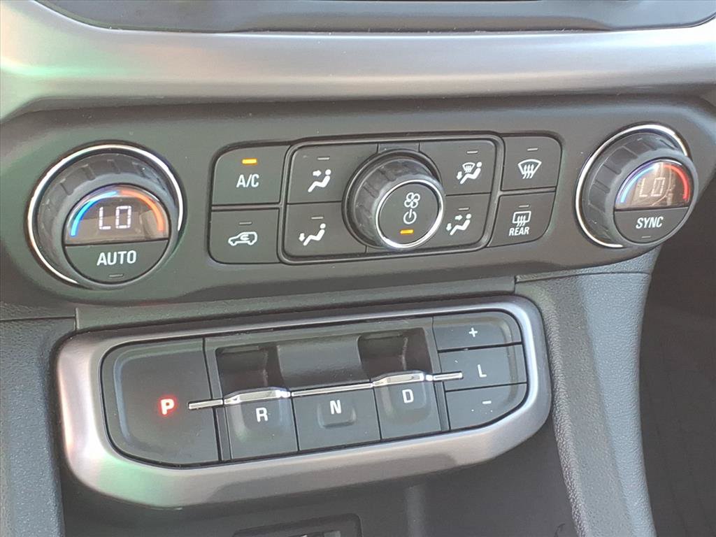 Certified 2021 GMC Acadia AT4 w/ Preferred Package AWD/4WD image 31