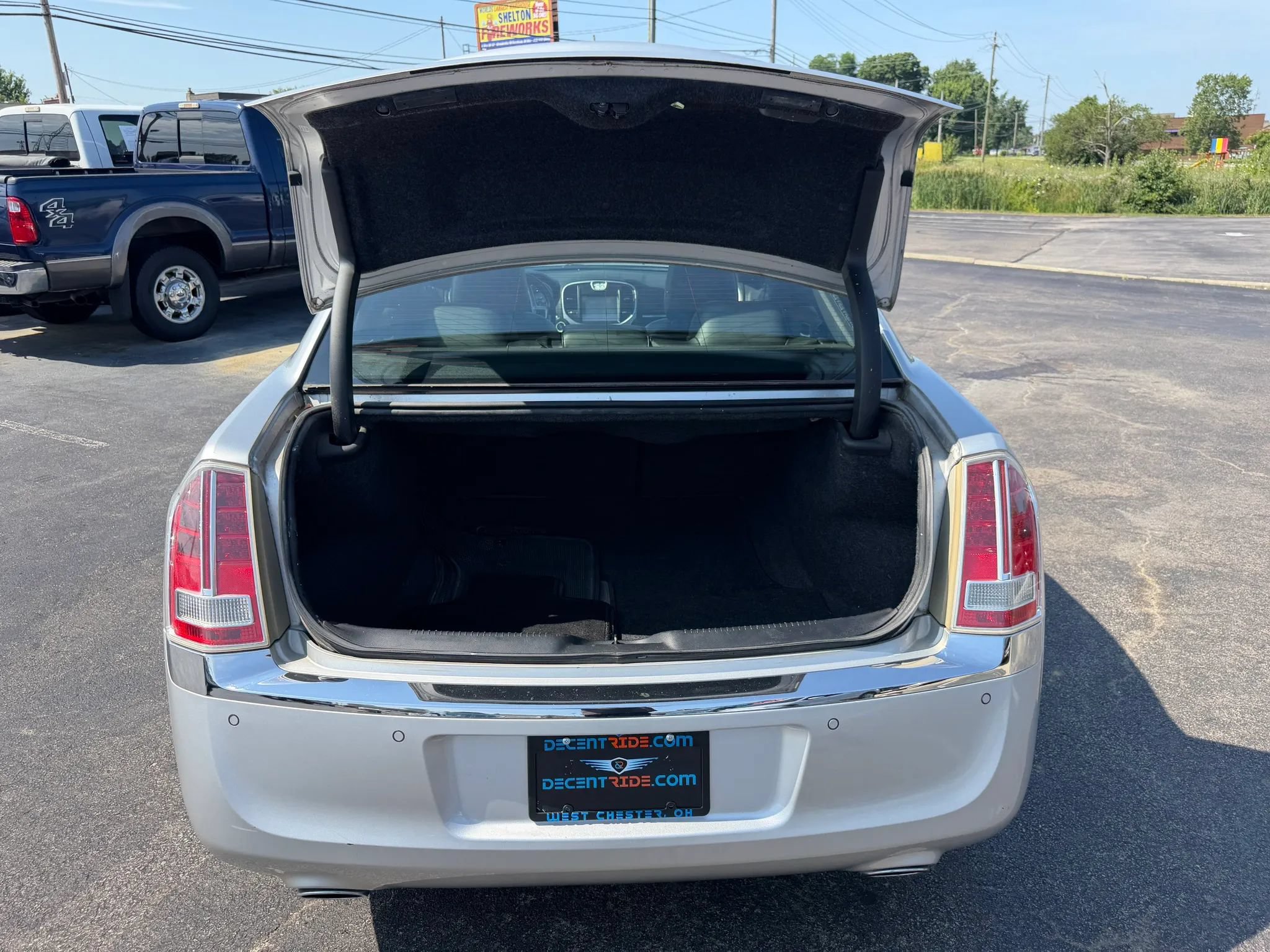 Used 2011 Chrysler 300 C w/ Sound Group AWD/4WD image 37