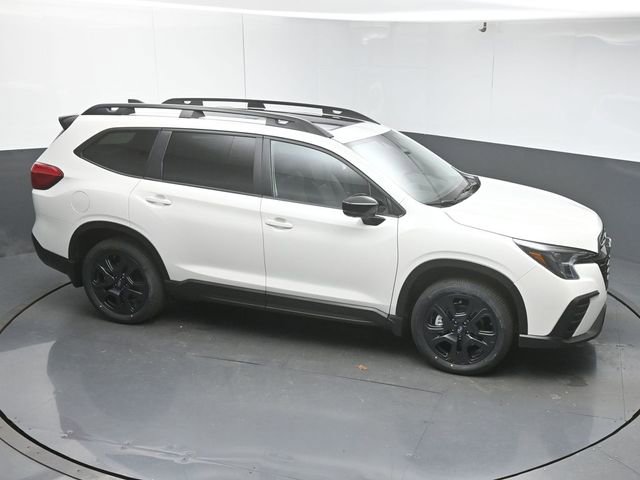 New 2026 Subaru Ascent Bronze Edition image 41