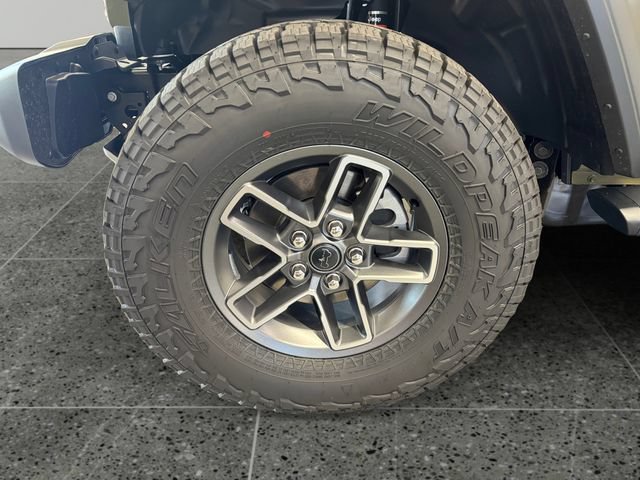 New 2026 Jeep Gladiator Mojave AWD/4WD image 28