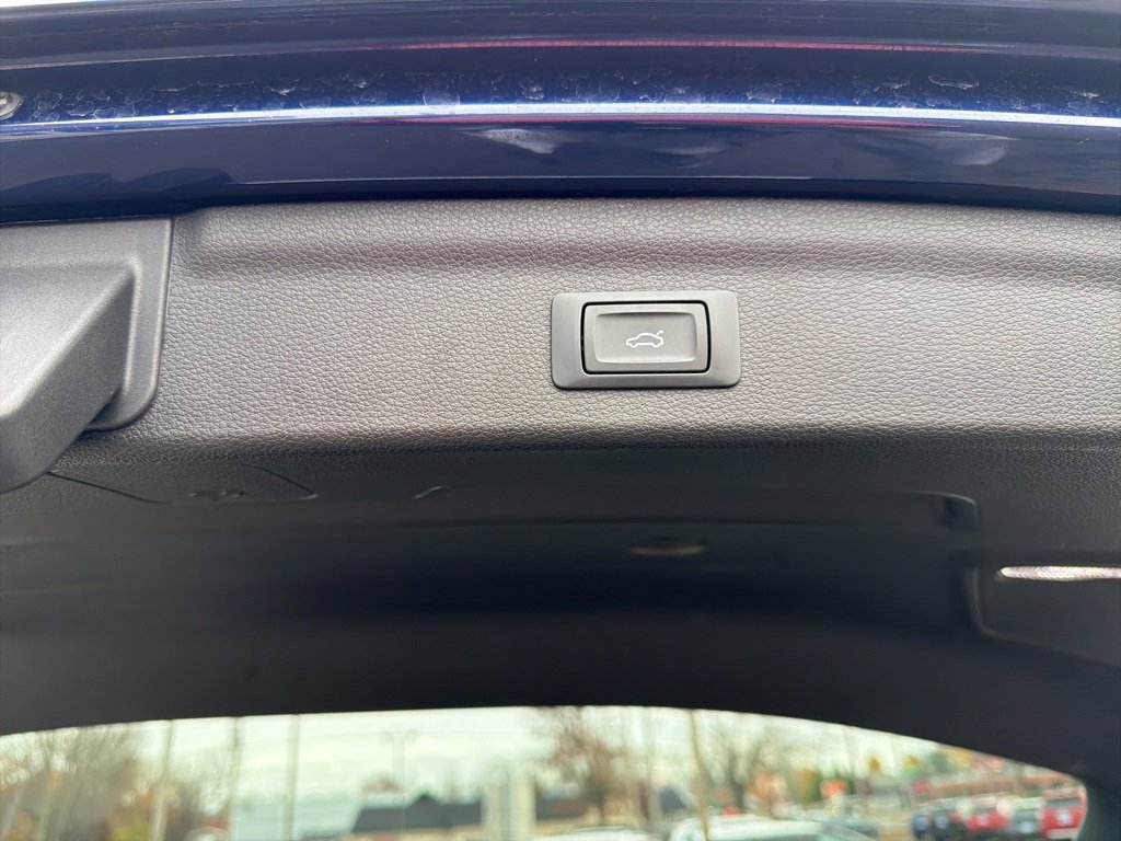 Used 2022 Audi Q3 2.0T Premium image 18