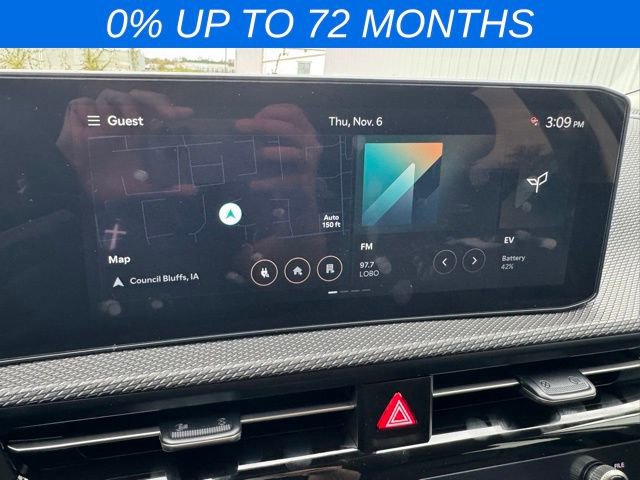 New 2025 Kia EV6 Wind image 26