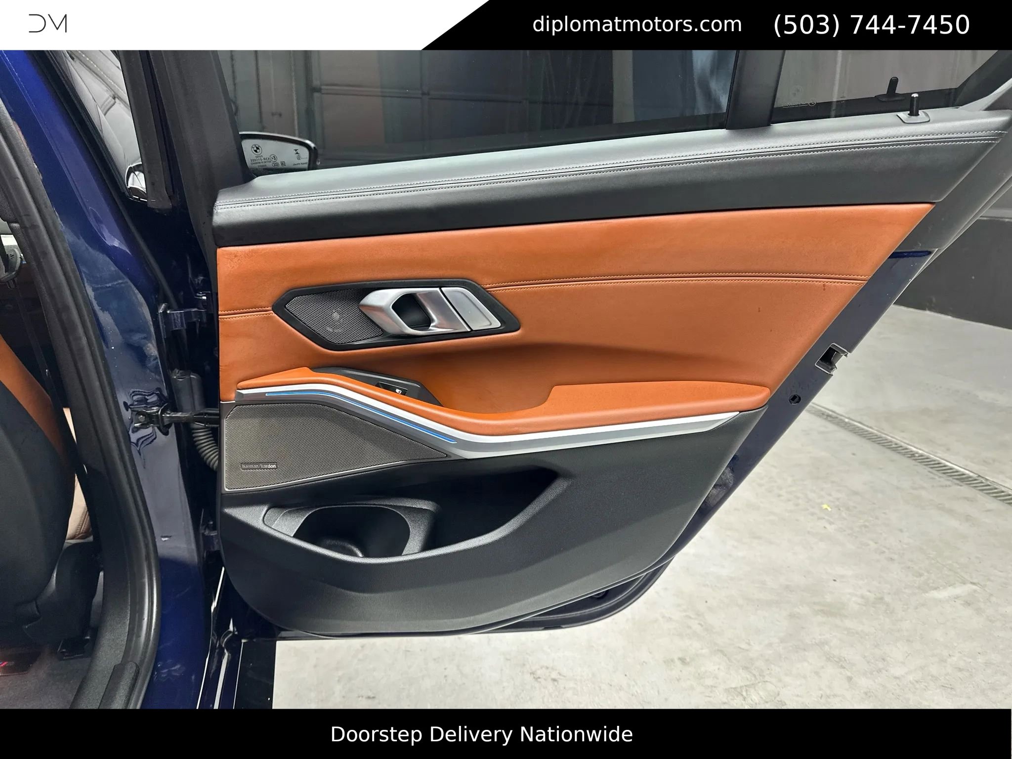 Used 2023 BMW M3 Competition w/ M Driver's Package image 22