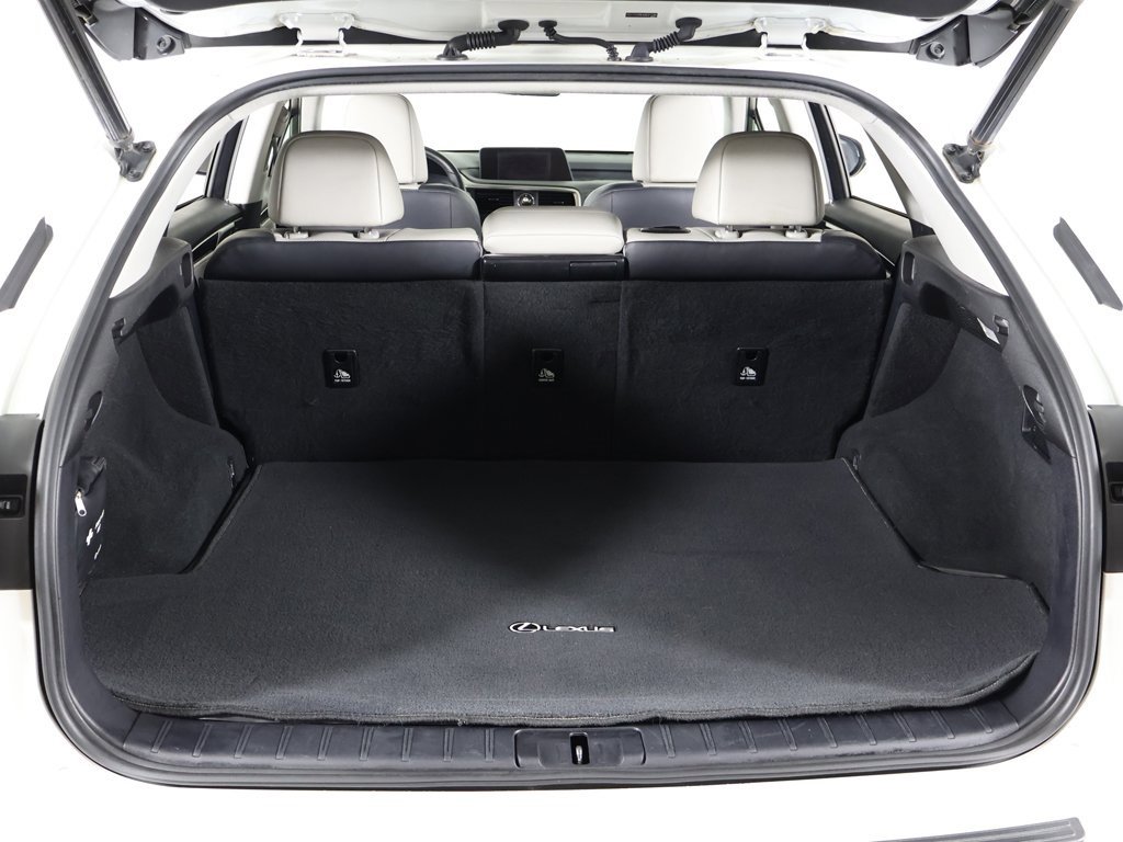 Used 2016 Lexus RX 350 FWD image 17