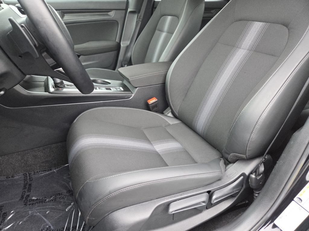 Certified 2026 Honda Civic Sport image 29