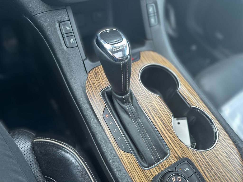 Used 2017 GMC Acadia Denali w/ Technology Package image 21