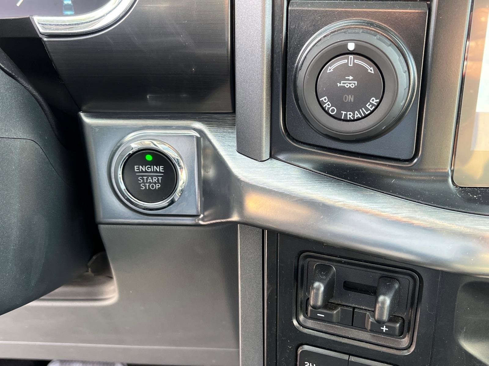 Certified 2022 Ford F150 Lariat w/ Equipment Group 502A High image 14