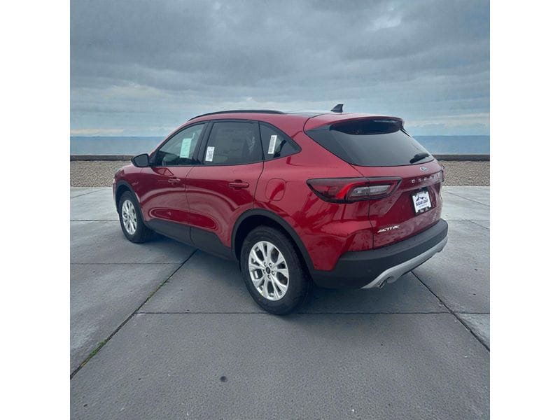 New 2026 Ford Escape Active w/ Active Premium Tech Pack AWD/4WD image 11