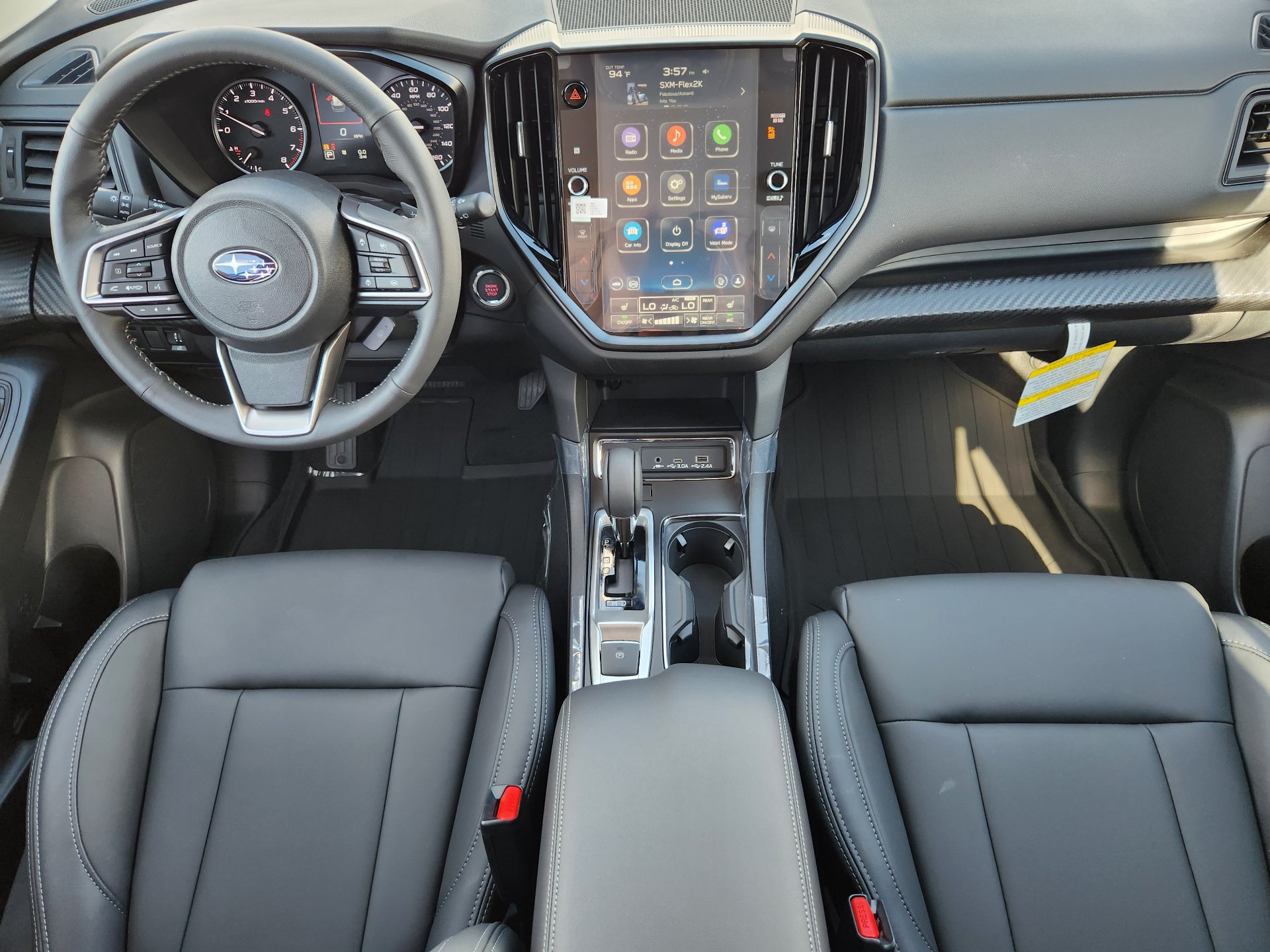 New 2026 Subaru Ascent Premium AWD/4WD image 20