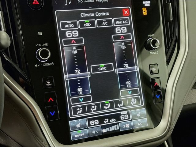 Certified 2025 Subaru Legacy Premium AWD/4WD image 20