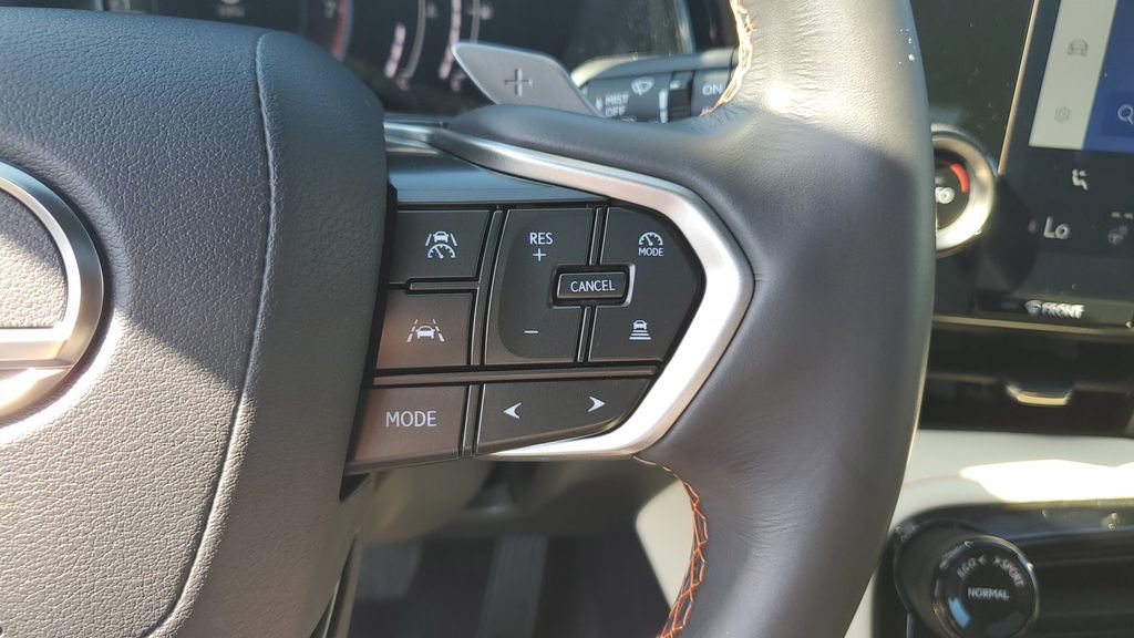 Used 2024 Lexus NX 350 AWD w/ Cold Area Package image 31