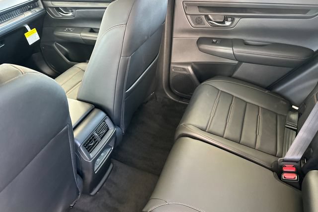New 2026 Honda CR-V Sport-L image 13