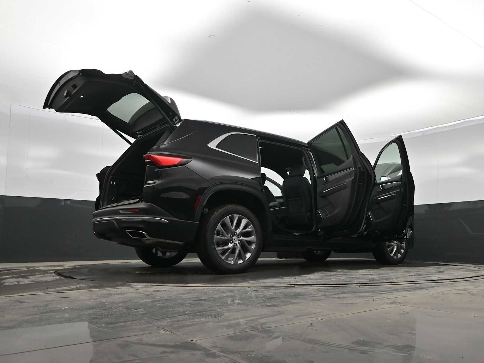 New 2026 Buick Enclave Preferred image 41