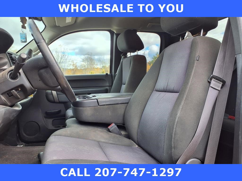 Used 2013 Chevrolet Silverado 1500 LT w/ All-Star Edition image 13