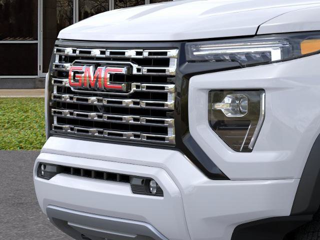 New 2026 GMC Canyon Denali AWD/4WD image 37
