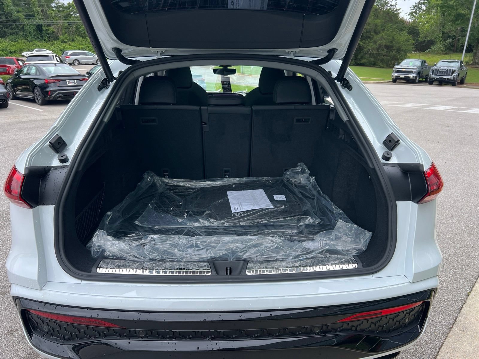New 2026 Audi Q5 Premium Plus AWD/4WD image 30