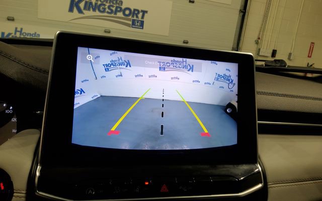 Used 2023 Jeep Compass Limited w/ Elite Group AWD/4WD image 33