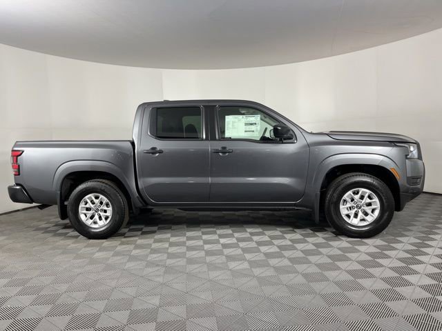New 2026 Nissan Frontier S w/ S Utility Package image 11