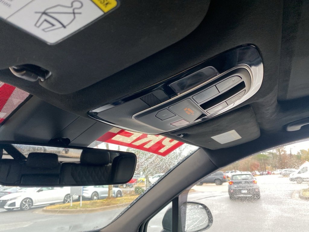 Certified 2023 Hyundai Santa Fe Calligraphy w/ Cargo Package image 20