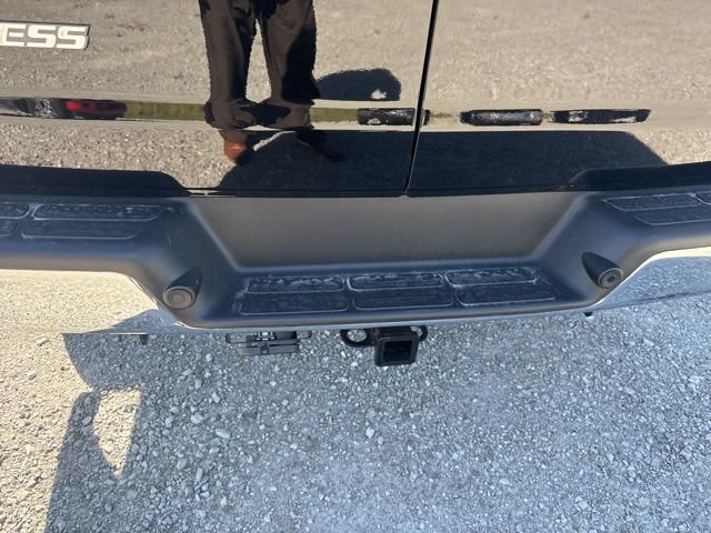 New 2025 Chevrolet Express 2500 w/ Driver Convenience Package RWD image 4