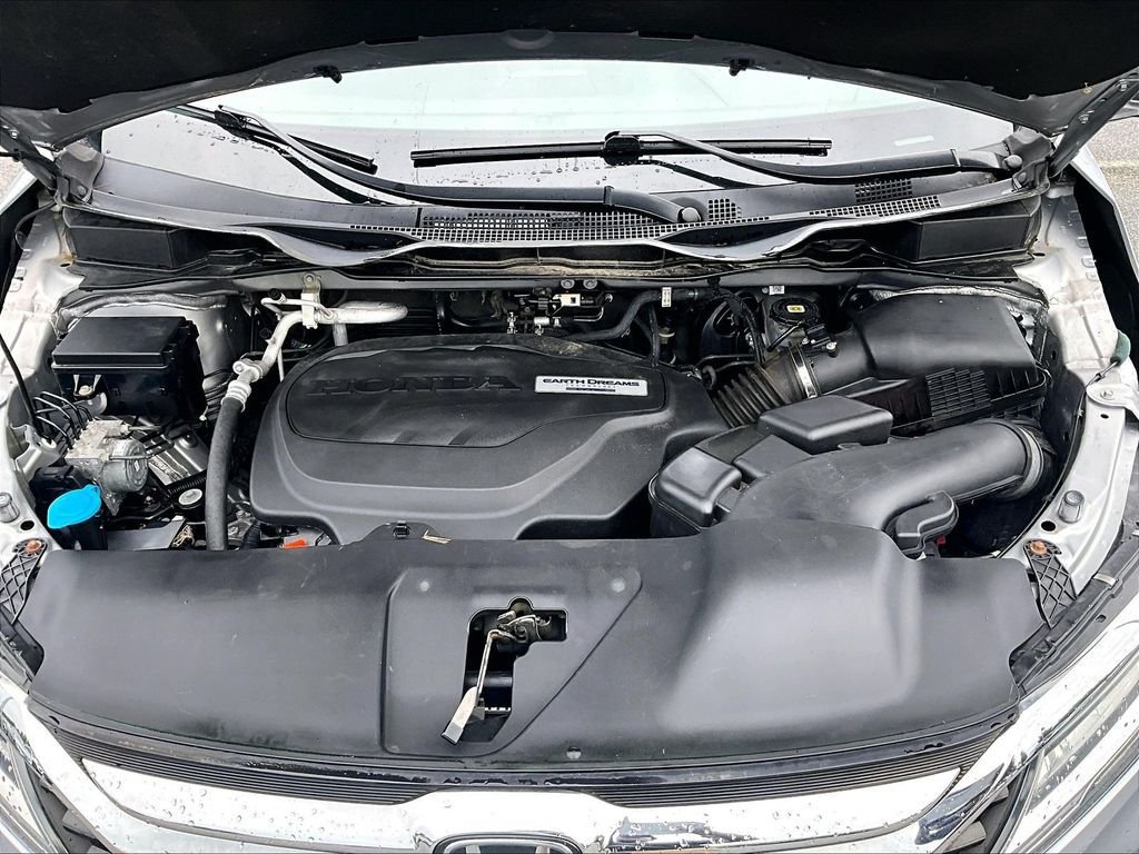 Used 2018 Honda Odyssey Elite image 31