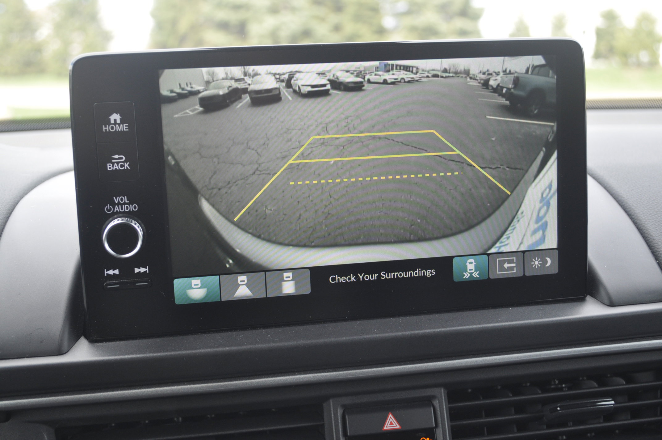 Certified 2025 Honda Pilot EX-L image 26